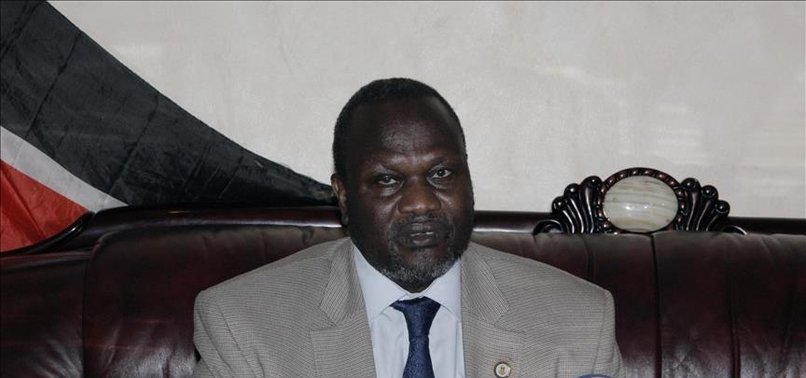 S. SUDAN’S DIALOGUE COMMITTEE TO MEET OPPOSITION LEADER