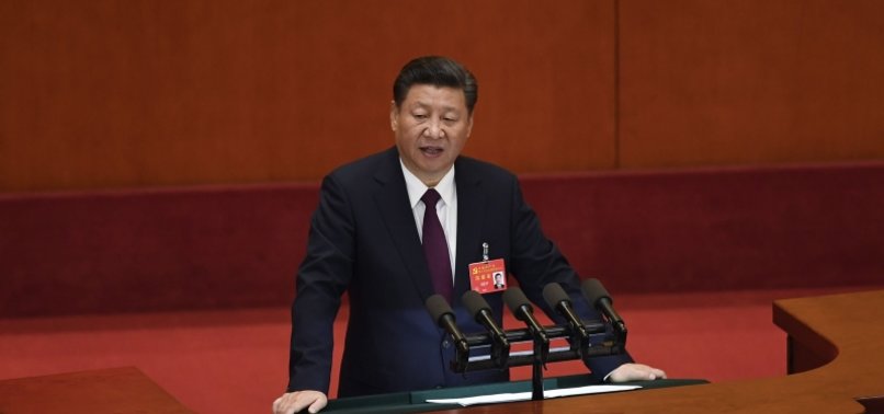 CHINAS LEADERSHIP KICKS OFF ECONOMIC PLANNING SESSION