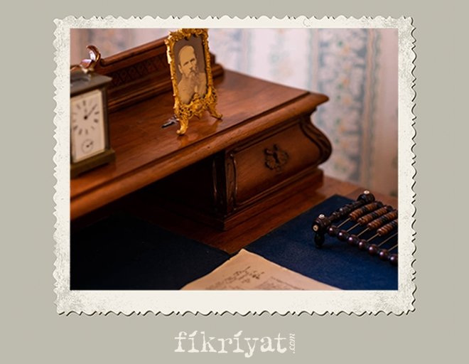 İDAMDAN KURTULUŞUNUN EDEBİYATA YANSIMASI