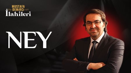 Mustafa Demirci - Ney