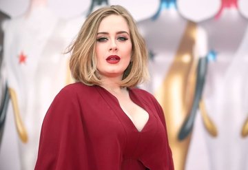 Adelein En İyi 10 Stil Anı