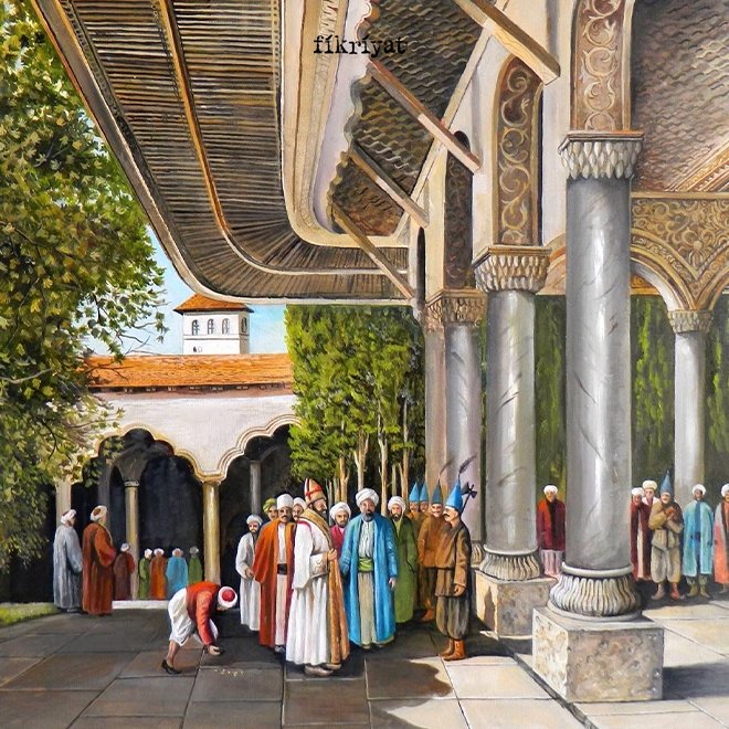 Hastalıklara göre makamlar