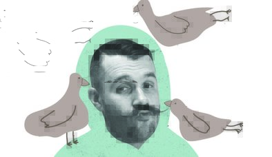 BİR TERAPİ FURYASIDIR GİDİYOR!