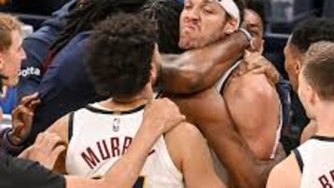 OKLAHOMA CITY THUNDER: 119 DENVER NUGGETS: 121