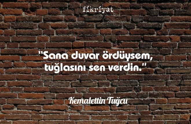 10 Maddede Kemalettin Tuğcu