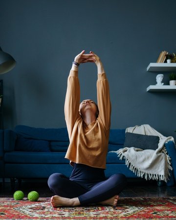 Oruç tutarken pilates yapılır mı?