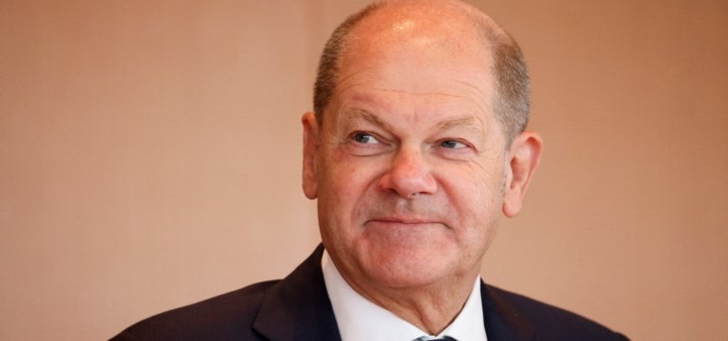 SCHOLZ HAILS HISTORIC TURNING POINT WITH EU MIGRATION DEAL