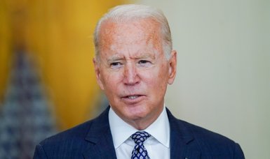 Joe Biden proposes using seized Russian oligarch assets to aid war-torn Ukraine
