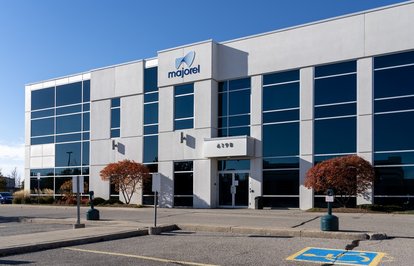 LüksemburgmerkezliMajorelMayenınyüzde80ınısatınaldı