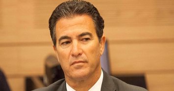 Israel's Mossad chief visits UAE for security talks