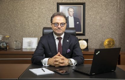 Akdenizlihazırgiyimcilerdenekimde359milyondolarlıkihracat
