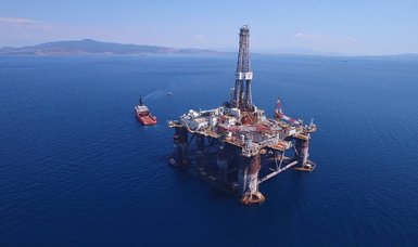 Turkey's state-owned energy company TPAO applies to explore for oil in east Med
