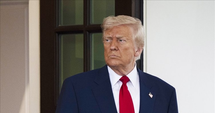 Trump’tan vergi freni: Mobilya ve dolaplara zam 1 yıl ertelendi