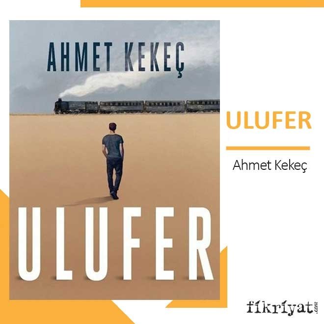 Ulufer / Ahmet Kekeç