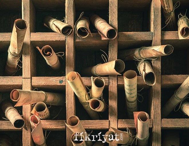 ESKİ VE ORTA ÇAĞLARIN ANSİKLOPEDİSİ