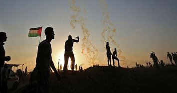 Palestinians to mark Nakba Day with general strike