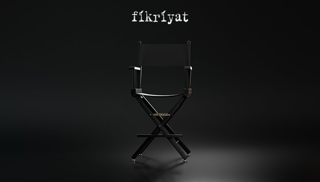 Her karakter bir simge