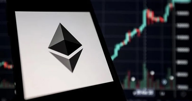 BlackRock CEO’su Fink: Ether ETF’leri mümkün