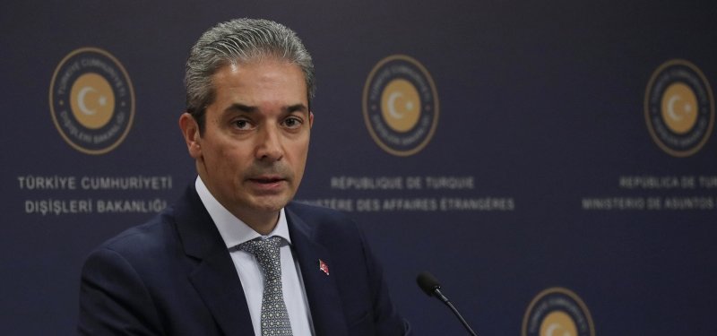 Turkey hails New START extension by Russia, US