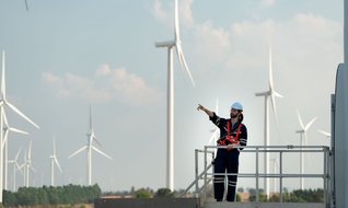 Rüzgârda hedef büyüdü -2-