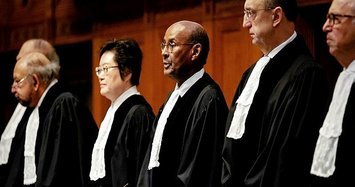 Rohingya refugees hail verdict of International Court of Justice