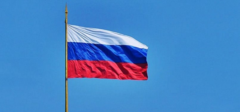 RUSSIA WARNS U.S. TO STOP ARMING UKRAINE - WASHINGTON POST