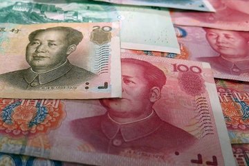 Çin yuanı dolar karşısında 3 yılın en yüksek seviyesine çıktı