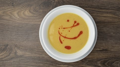 Çeşmi Nigar Çorbası Tarifi