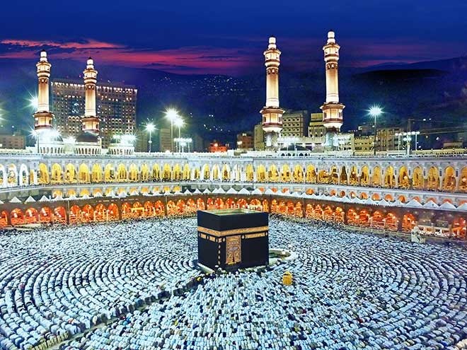 Kuvvetli bir muhabbet