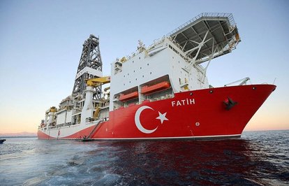 SOCARdanKaradenizgazıiçinortakçalışmasinyali