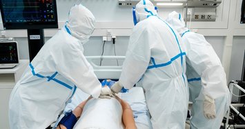 Global death toll from coronavirus pandemic surpass 325,000