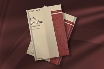 Fikriyat yayınlarının son eseri: İrfan Sofraları - Niyazi Mısri