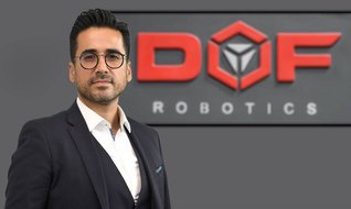 Heyecan teknolojisi geliştiriyor