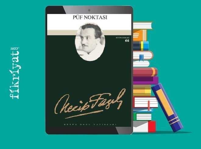PÜF NOKTASI