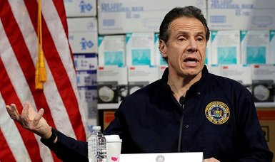 Cuomo impeachment report backs up sexual harassment claims