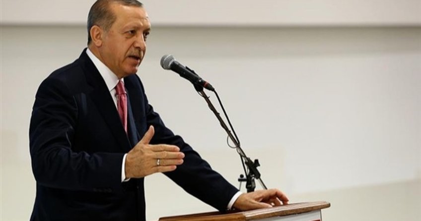Cumhurbaşkanı Erdoğan: Karadeniz’e çok şey borçluyuz