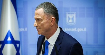 Israel minister says 'no way' virus lockdown will end soon