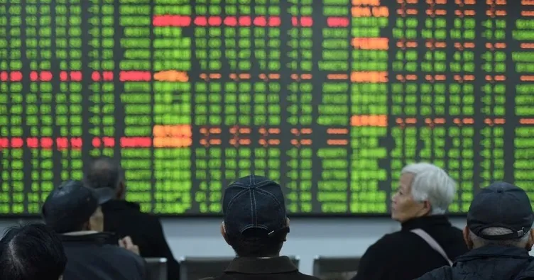 Tokyo’da Nikkei 225 Endeksi 34 yılın zirvesindeki yukarı hareketini devam ettiriyor
