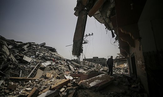 US calls on Israel to ’do more to prevent civilian casualties immediately’ in Gaza