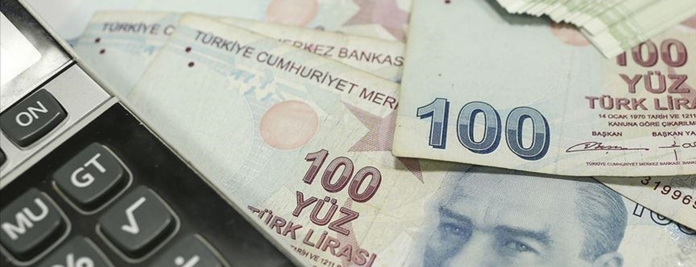 Merkezi yönetim brüt borç stoku 8 trilyon 106 milyar lira oldu