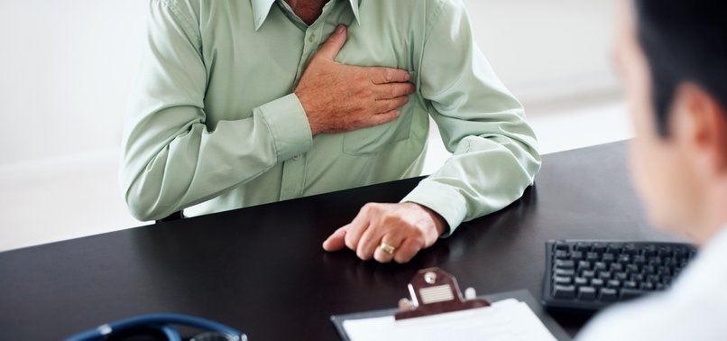 FEELING EASILY TIRED SIGNAL POSSIBLE HEART PROBLEMS