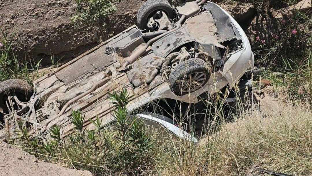 ŞIRNAK’TA FECİ KAZA