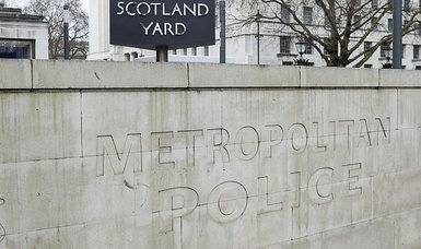 Report finds London police force ‘rotten, broken, institutionally racist’
