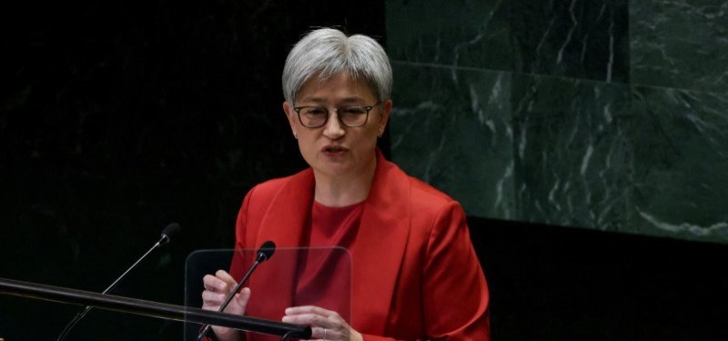 Australia condemns killing of innocent civilians by Israel in recent operations in Gaza