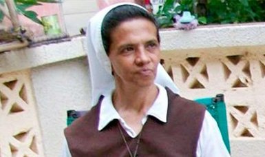 Colombian nun held hostage in Mali since 2017 has been freed - presidency