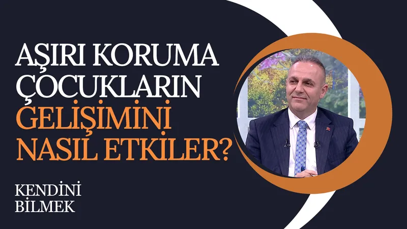 Fanusta Yetişen Çocuklar | Kendini Bilmek
