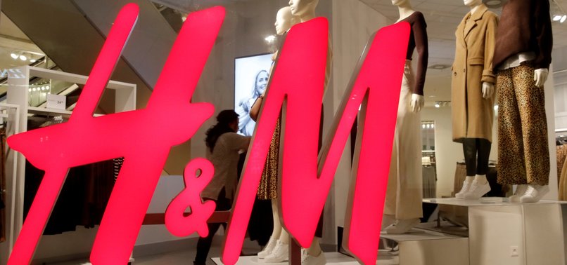 H&M STOPS BUYING LEATHER FROM BRAZIL OVER AMAZON FIRES