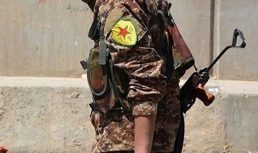 PKK/YPG terrorists kidnap another minor in Syria