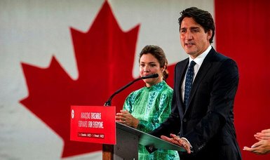 Trudeau's Liberals win COVID-dominated election in Canada, but no absolute majority