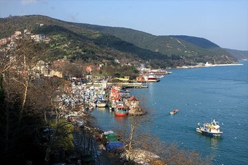 PODCAST I Rumeli Kavağı’nın hikayesi